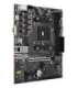 Sapphire A520M-E AMD A520 Socket AM4 micro ATX