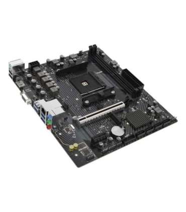 Sapphire A520M-E AMD A520 Socket AM4 micro ATX