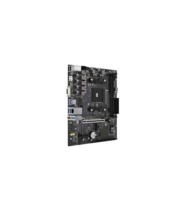 Sapphire A520M-E AMD A520 Socket AM4 micro ATX