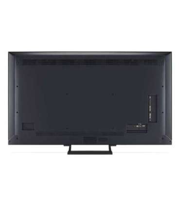 LG QNED evo AI 55QNED93A6A 139.7 cm (55") 4K Ultra HD Smart TV Wi-Fi Black