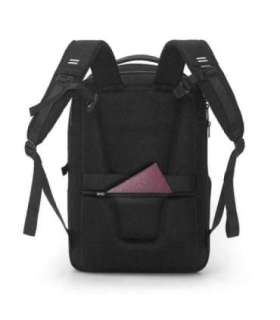 XD DESIGN BACKPACK BIZZ BACKPACK BLACK P/N: P705.931