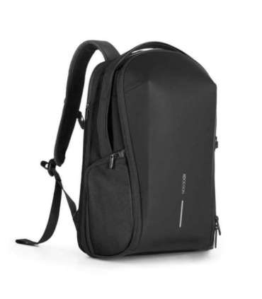 XD DESIGN BACKPACK BIZZ BACKPACK BLACK P/N: P705.931
