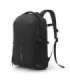 XD DESIGN BACKPACK BIZZ BACKPACK BLACK P/N: P705.931