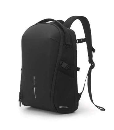 XD DESIGN BACKPACK BIZZ BACKPACK BLACK P/N: P705.931