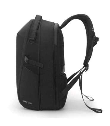XD DESIGN BACKPACK BIZZ BACKPACK BLACK P/N: P705.931