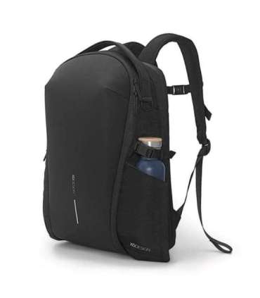 XD DESIGN BACKPACK BIZZ BACKPACK BLACK P/N: P705.931