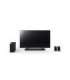 LG S70TR soundbar speaker Black 5.1.1 channels 500 W