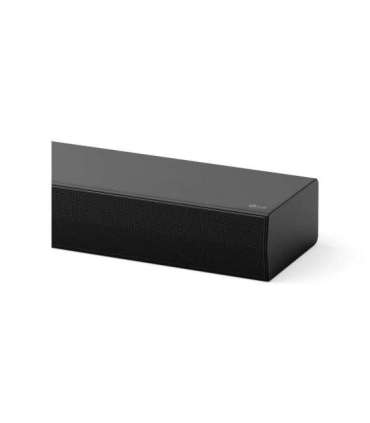 LG S70TR soundbar speaker Black 5.1.1 channels 500 W