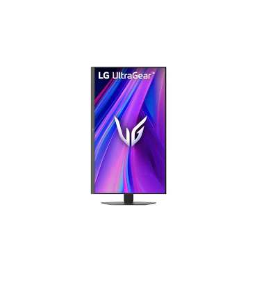 LG LED UltraGear G4 27G440A-B - 27" 240Hz computer monitor (black)