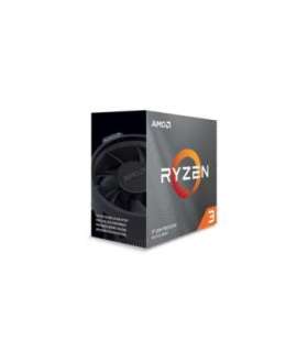 AMD Ryzen 3 3100 processor 3.6 GHz Box 2 MB L2