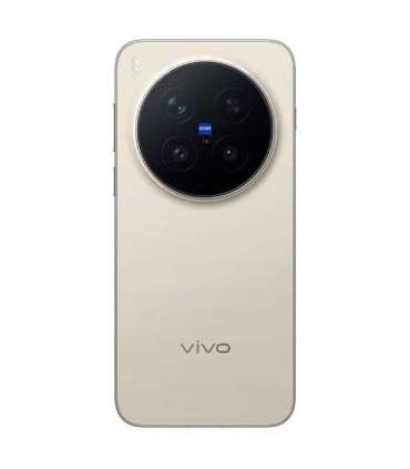 VIVO X300 PRO 16/512 Dune Brown 17.2 cm (6.78") Dual SIM Android 16.0 5G 16 GB 512 GB 6510 mAh (brown)