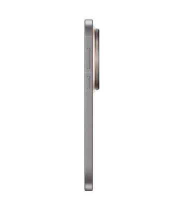 VIVO X300 PRO 16/512 Dune Brown 17.2 cm (6.78") Dual SIM Android 16.0 5G 16 GB 512 GB 6510 mAh (brown)