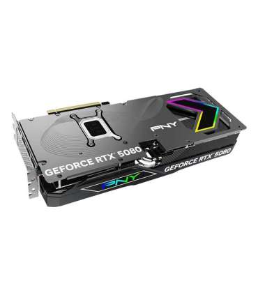 Karta graf. PNY RTX 5080 ARGB OC