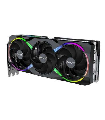 Karta graf. PNY RTX 5080 ARGB OC