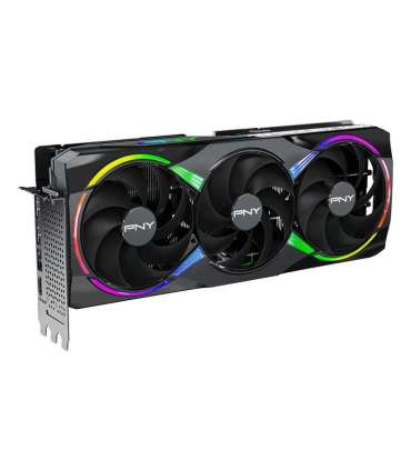 Karta graf. PNY RTX 5080 ARGB OC