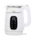 ADLER AD 1305 electric kettle white/silver