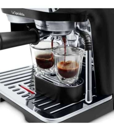 De’Longhi Dedica Arte EC9155.MB Semi-auto Espresso machine 2.5 L