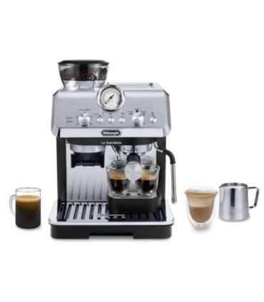 De’Longhi Dedica Arte EC9155.MB Semi-auto Espresso machine 2.5 L