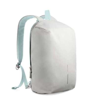 XD DESIGN BACKPACK SWITCH 2IN1 SUNDUST/TIDAL P706.