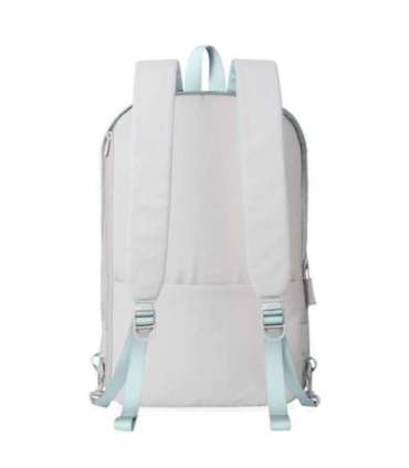 XD DESIGN BACKPACK SWITCH 2IN1 SUNDUST/TIDAL P706.