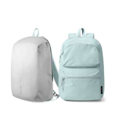 XD DESIGN BACKPACK SWITCH 2IN1 SUNDUST/TIDAL P706.