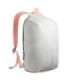 XD DESIGN BACKPACK SWITCH 2IN1 SANDUST/PINK P706.3