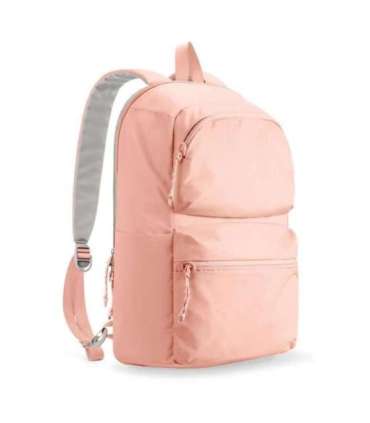 XD DESIGN BACKPACK SWITCH 2IN1 SANDUST/PINK P706.3
