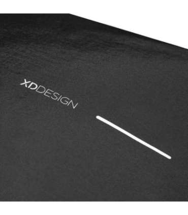 XD DESIGN Air Backpack Black P706.3201