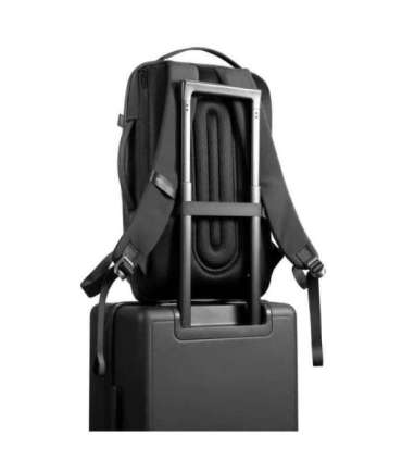 XD DESIGN Air Backpack Black P706.3201