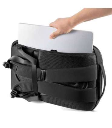 XD DESIGN Air Backpack Black P706.3201