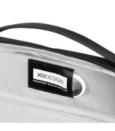 XD DESIGN Air Backpack Black P706.3201