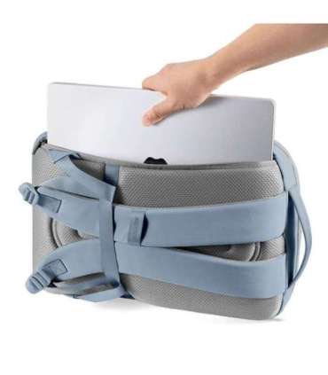 XD DESIGN Air Backpack BLUE P706.3215