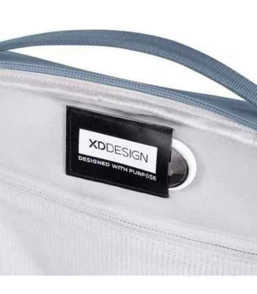 XD DESIGN Air Backpack BLUE P706.3215
