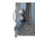 XD DESIGN Air Backpack BLUE P706.3215