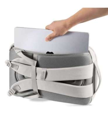 XD DESIGN Air Backpack GREY P706.3219