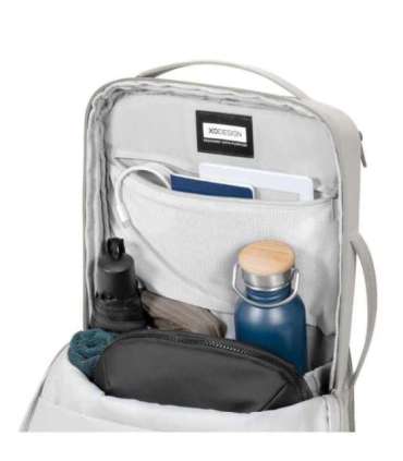 XD DESIGN Air Backpack GREY P706.3219