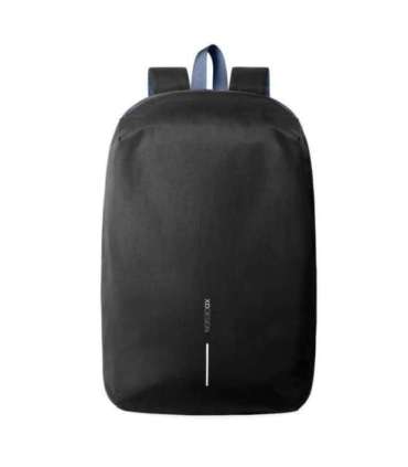 XD DESIGN Switch 2-in-1 Backpack BLACK/NIGHT SEA P706.3305