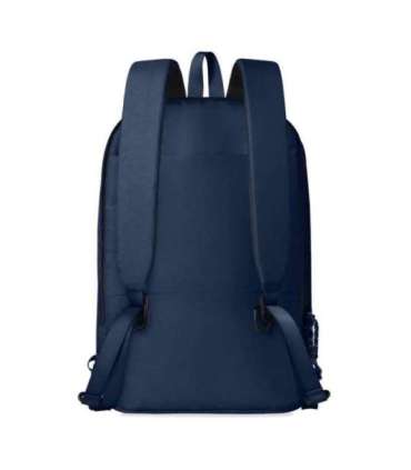 XD DESIGN Switch 2-in-1 Backpack BLACK/NIGHT SEA P706.3305