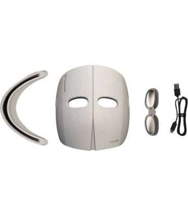 Therabody TheraFace Mask massager Face White