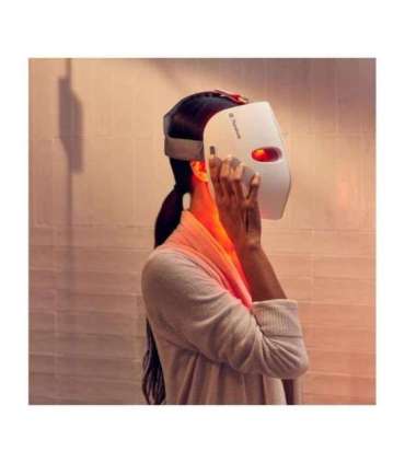 Therabody TheraFace Mask massager Face White