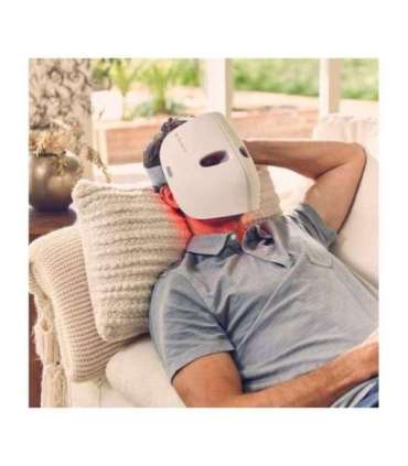 Therabody TheraFace Mask massager Face White