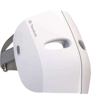Therabody TheraFace Mask massager Face White
