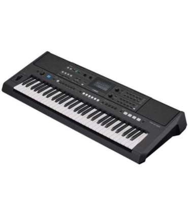 Yamaha PSR-E483 - Keyboard