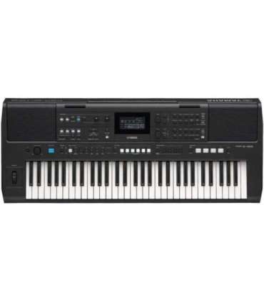 Yamaha PSR-E483 - Keyboard