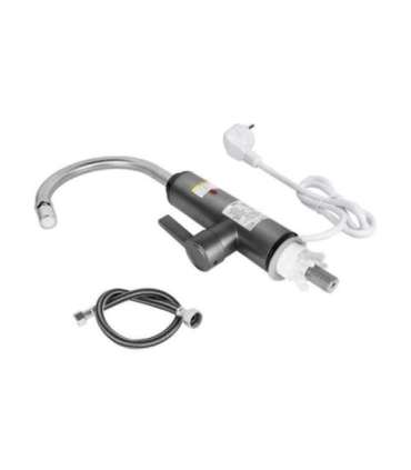 TEESA INSTANTANEOUS WATER HEATER TSA4109 METAL