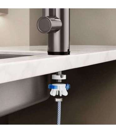 TEESA INSTANTANEOUS WATER HEATER TSA4109 METAL