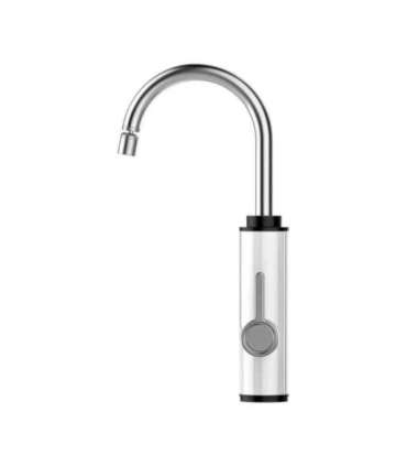 TEESA INSTANTANEOUS WATER HEATER TSA4108 WHITE