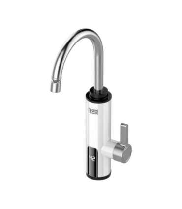 TEESA INSTANTANEOUS WATER HEATER TSA4108 WHITE