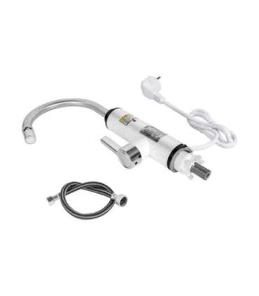 TEESA INSTANTANEOUS WATER HEATER TSA4108 WHITE