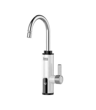TEESA INSTANTANEOUS WATER HEATER TSA4108 WHITE